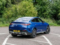 Mercedes-Benz GLC Coupe [UK] 2024 Tank Top #1566302
