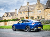 Mercedes-Benz GLC Coupe [UK] 2024 mug #1566306