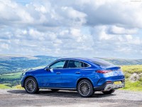 Mercedes-Benz GLC Coupe [UK] 2024 Poster 1566311