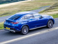 Mercedes-Benz GLC Coupe [UK] 2024 Sweatshirt #1566314