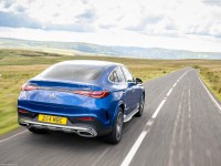 Mercedes-Benz GLC Coupe [UK] 2024 mug #1566317