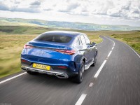 Mercedes-Benz GLC Coupe [UK] 2024 Poster 1566319