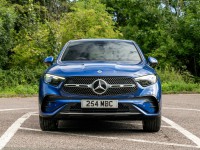 Mercedes-Benz GLC Coupe [UK] 2024 mug #1566323