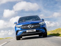 Mercedes-Benz GLC Coupe [UK] 2024 mug #1566324