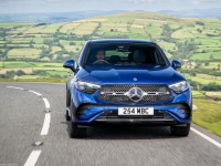 Mercedes-Benz GLC Coupe [UK] 2024 Poster 1566325