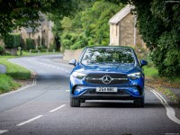 Mercedes-Benz GLC Coupe [UK] 2024 mug #1566326