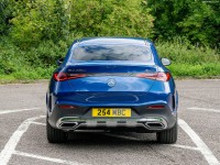 Mercedes-Benz GLC Coupe [UK] 2024 Mouse Pad 1566327