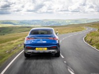 Mercedes-Benz GLC Coupe [UK] 2024 Mouse Pad 1566328