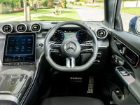 Mercedes-Benz GLC Coupe [UK] 2024 mug #1566333
