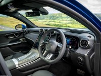 Mercedes-Benz GLC Coupe [UK] 2024 mug #1566334