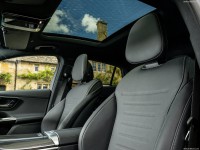 Mercedes-Benz GLC Coupe [UK] 2024 Mouse Pad 1566337