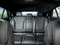 Mercedes-Benz GLC Coupe [UK] 2024 Poster 1566341