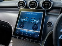 Mercedes-Benz GLC Coupe [UK] 2024 Sweatshirt #1566350
