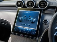 Mercedes-Benz GLC Coupe [UK] 2024 hoodie #1566351