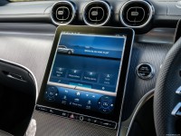 Mercedes-Benz GLC Coupe [UK] 2024 Tank Top #1566352