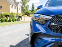 Mercedes-Benz GLC Coupe [UK] 2024 mug #1566372