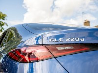 Mercedes-Benz GLC Coupe [UK] 2024 Longsleeve T-shirt #1566373