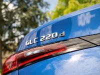 Mercedes-Benz GLC Coupe [UK] 2024 mug #1566375