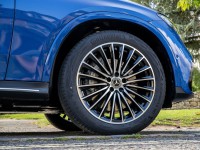 Mercedes-Benz GLC Coupe [UK] 2024 mug #1566377