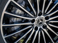 Mercedes-Benz GLC Coupe [UK] 2024 mug #1566380