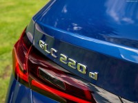 Mercedes-Benz GLC Coupe [UK] 2024 mug #1566382