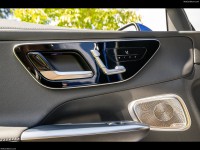 Mercedes-Benz GLC Coupe [UK] 2024 mug #1566389
