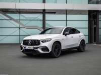 Mercedes-Benz GLC43 AMG Coupe 2024 mug #1566390