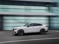 Mercedes-Benz GLC43 AMG Coupe 2024 t-shirt #1566396
