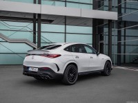 Mercedes-Benz GLC43 AMG Coupe 2024 puzzle 1566397