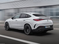 Mercedes-Benz GLC43 AMG Coupe 2024 puzzle 1566399