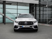 Mercedes-Benz GLC43 AMG Coupe 2024 Sweatshirt #1566400