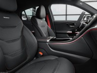 Mercedes-Benz GLC43 AMG Coupe 2024 Poster 1566404