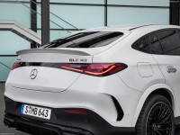 Mercedes-Benz GLC43 AMG Coupe 2024 puzzle 1566406