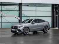 Mercedes-Benz GLC63 S AMG E Performance Coupe 2024 puzzle 1566410