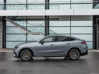 Mercedes-Benz GLC63 S AMG E Performance Coupe 2024 puzzle 1566415