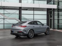Mercedes-Benz GLC63 S AMG E Performance Coupe 2024 puzzle 1566417