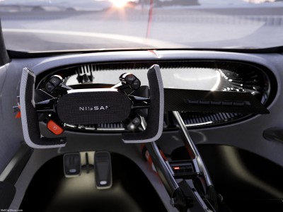 Nissan 20-23 Concept 2023 puzzle 1566451