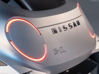 Nissan 20-23 Concept 2023 Mouse Pad 1566460