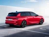 Opel Astra Sports Tourer Electric 2024 Sweatshirt #1566520