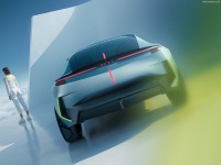 Opel Experimental Concept 2023 Poster 1566531