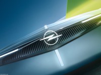 Opel Experimental Concept 2023 hoodie #1566533
