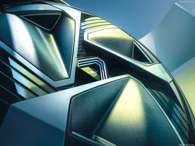 Opel Experimental Concept 2023 Poster 1566537