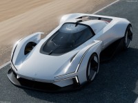 Polestar Synergy Concept 2023 hoodie #1566610