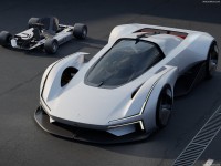 Polestar Synergy Concept 2023 Poster 1566611