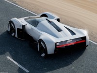 Polestar Synergy Concept 2023 Poster 1566614