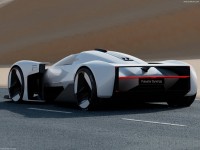 Polestar Synergy Concept 2023 Tank Top #1566615