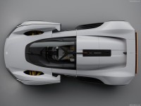 Polestar Synergy Concept 2023 hoodie #1566624