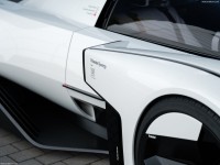 Polestar Synergy Concept 2023 Poster 1566628