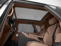 Toyota Century 2024 Poster 1566720
