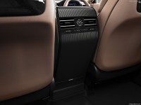 Toyota Century 2024 tote bag #1566725